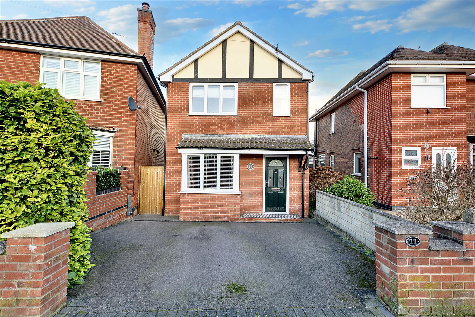 Lynden Avenue, Long Eaton Robert Ellis Estate Agents